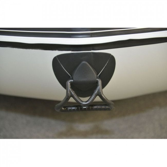 Ponton BARK BT-360 SD Jasnoszara DEALER Gwarancja factura kolibri