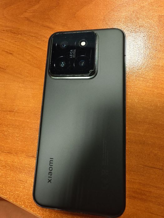 Xiaomi 14 512GB Box,Case