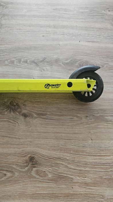 Hulajnoga  freestyle Oxelo MF ONE