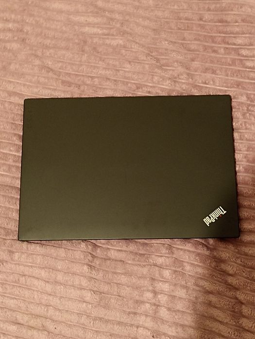 Продам ноутбук lenovo t470
