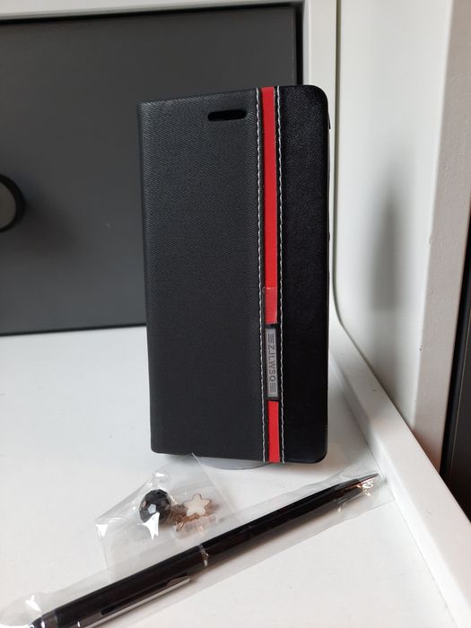 Etui na Doogee x5 max zamykany