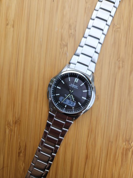 Zegarek męski Casio