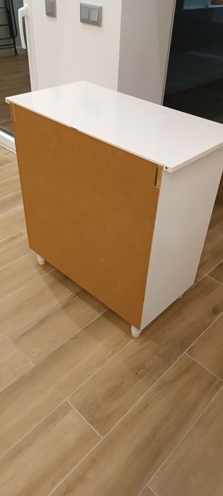 Comoda/muda fraldas