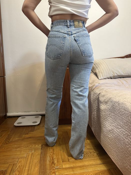 Джинси жіночі «Bandolli»