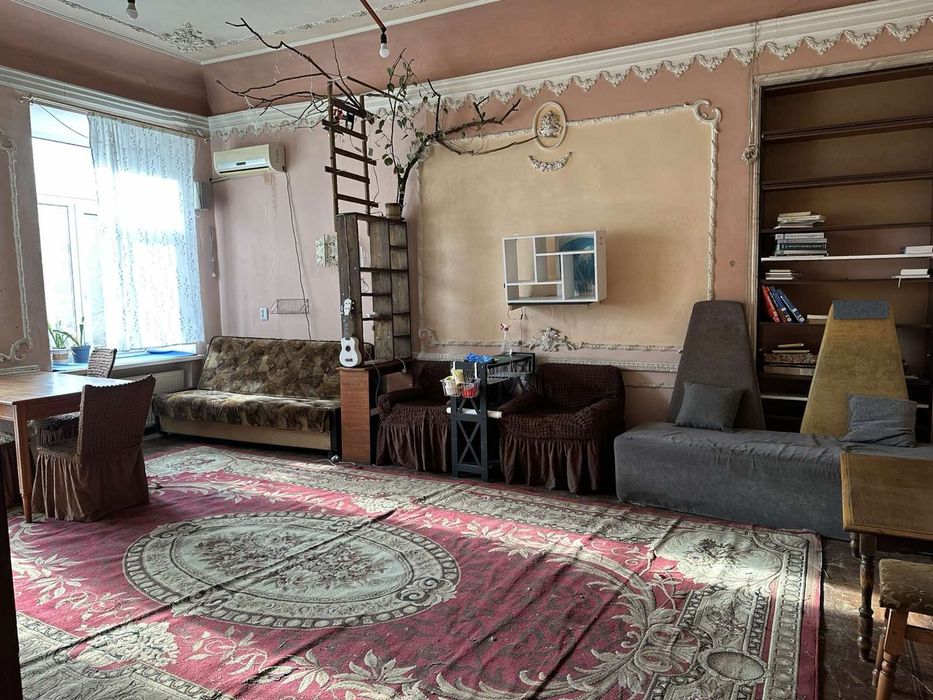 Центр, Приморский р-н, ул, Успенская/Екатерининская сдам или продам
