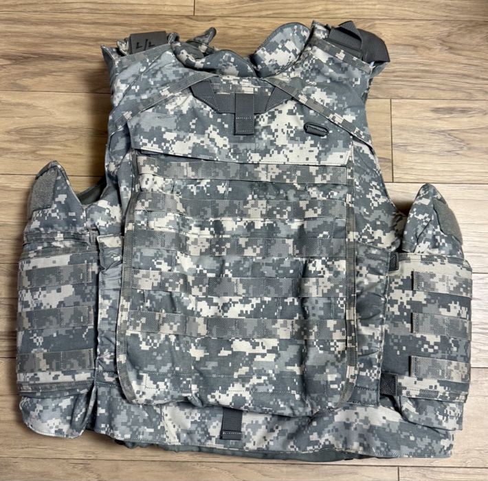 Продам плитоноску iotv, acu, чохол бронежилети