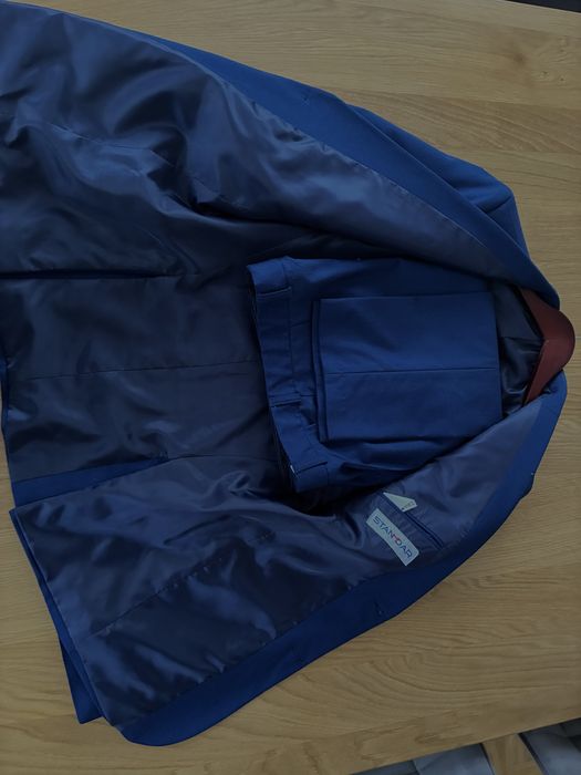 Garnitur młodzieżowy STANDAR