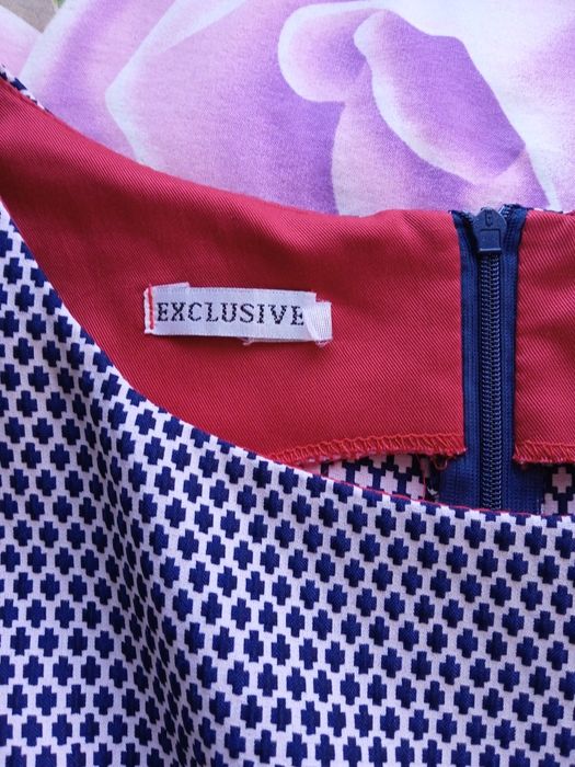 Плаття літнє платтячко сукня