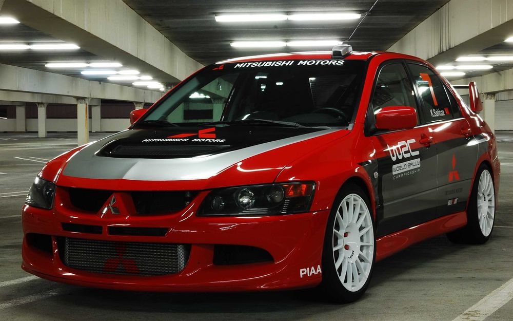 MITSUBISHI EVO INDEPENDENTE REVENDEDOR DE PEÇAS AUTO NOVAS E USADAS