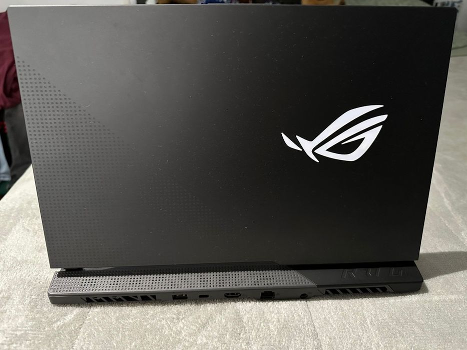 PC ASUS ROG Strix G15 Gaming