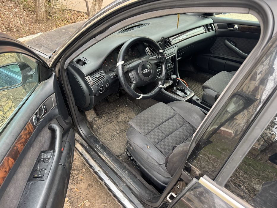 Продам Audi a6c5