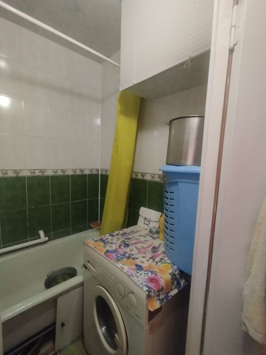 Продаж 3 кім.кв Лівий берег