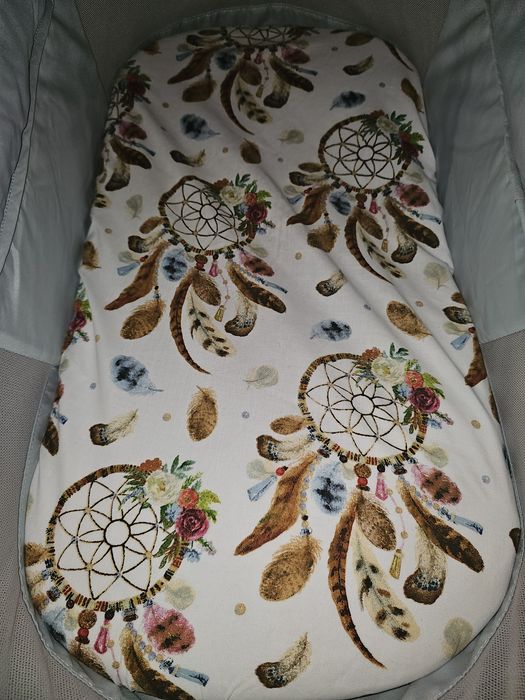 Chicco Baby Hug AIR 4в1 б/в