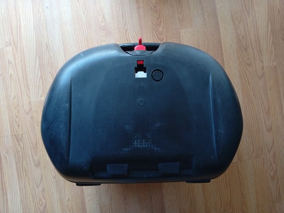 Top Case Givi Simply Monolock