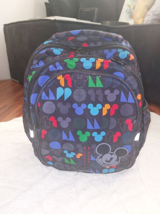 Plecak Coolpack Myszka Miki