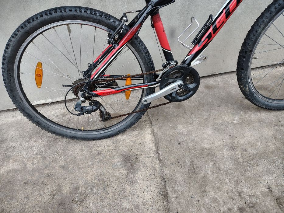 Велосипед Scott 26 колеса