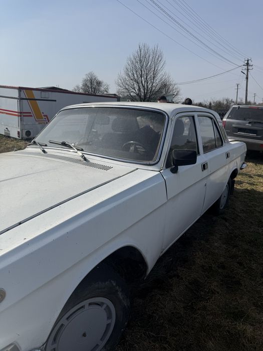 Продам Газ-24 волга