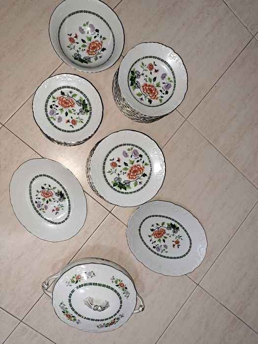 Porcelanas Portugal SPAL