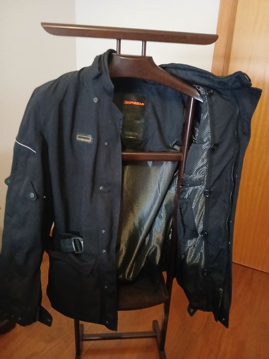 Casaco SPIDI H2OUT