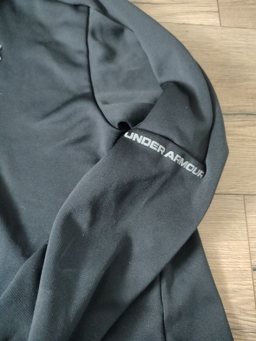 Bluza na zamek Amber Armour