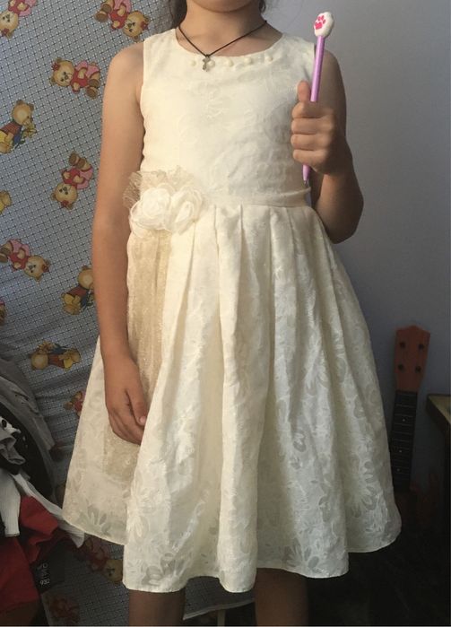 Нарядное платье на праздник