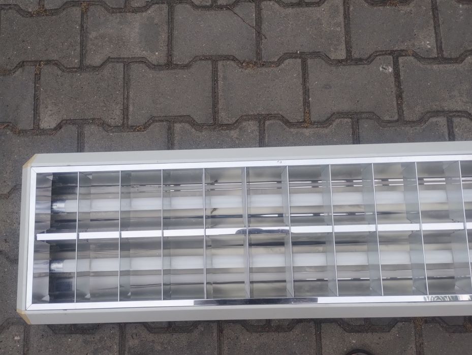 Sprzedam lampy sufitowe używane
