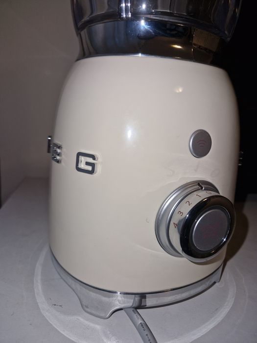 Liquidificador da Smeg