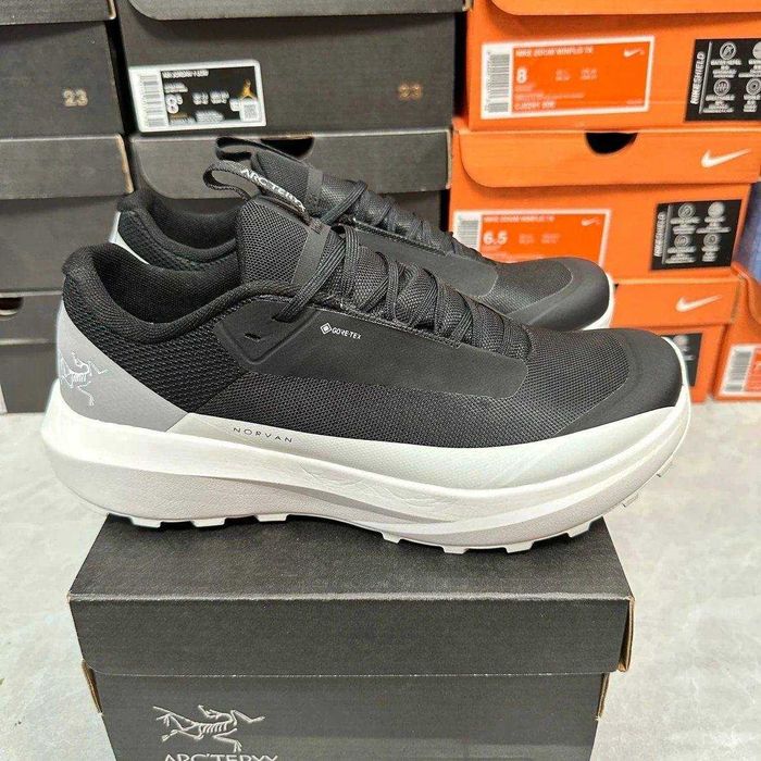 Кеди Arcteryx, кроссівки Arcteryx, кеды Arcteryx, кроссовки Arcteryx, кеди артерікс