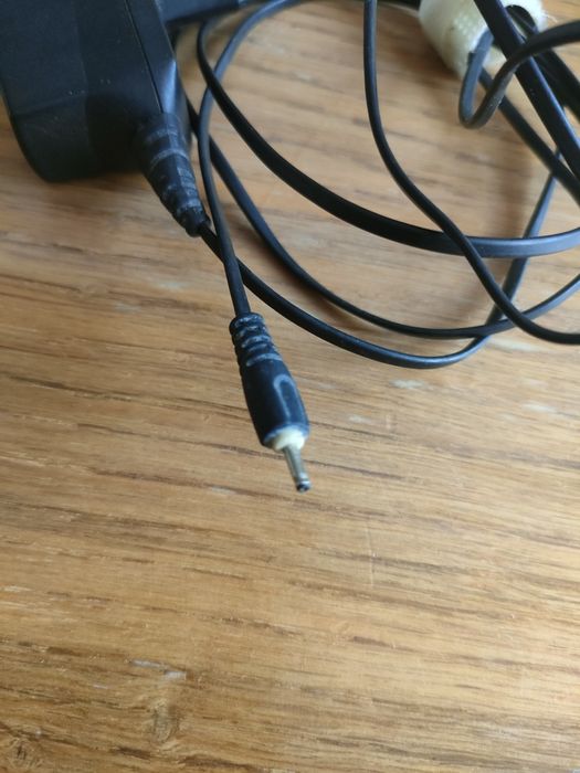 Nokia ładowarka do telefonu cienki wtyk