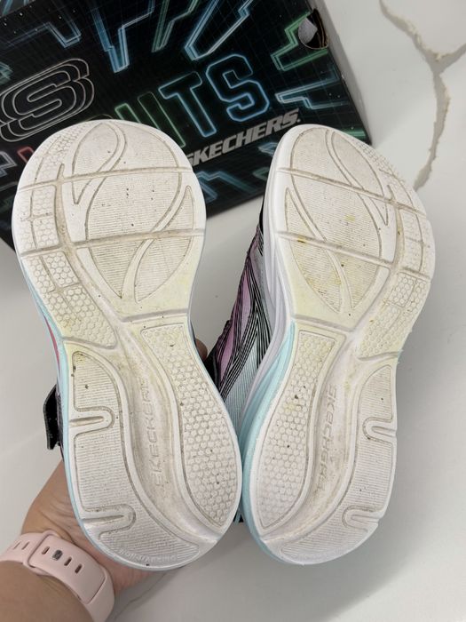 Кросівки Skechers 31 розмір
