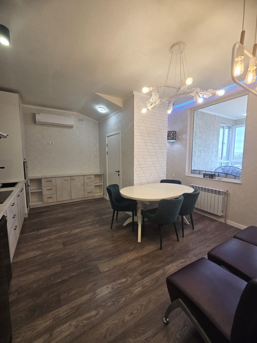 Продам 3х комнатную квартиру Основянский р-н