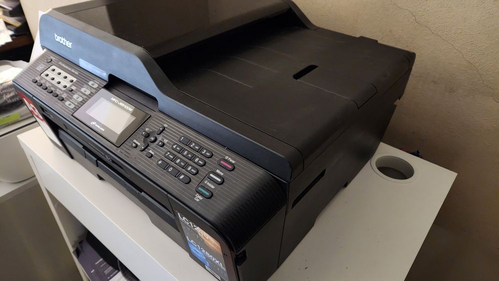 Impressora Brother A4 / A3