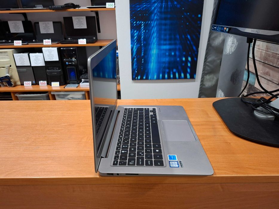 Laptop Asus I5 SSD Windows 11