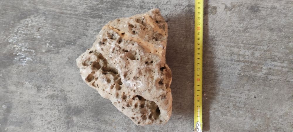 Vendo pedras para aquários