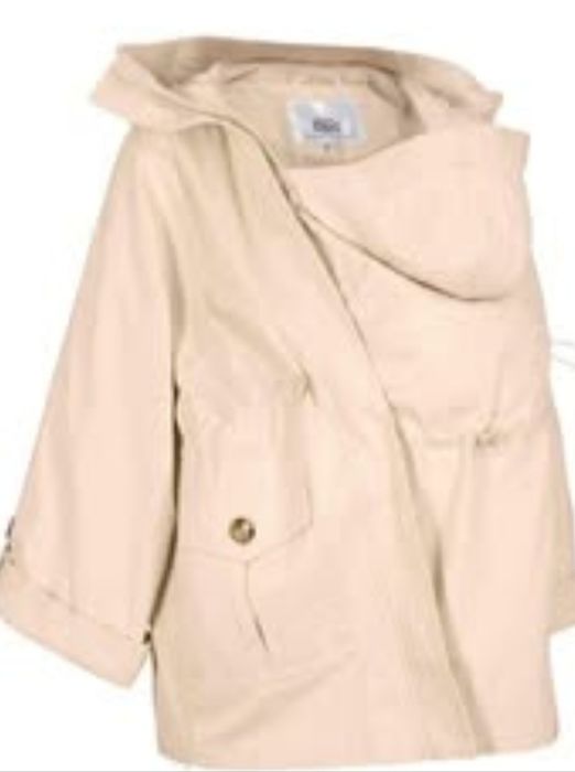 Kurtka ciążowa rozmiar 48