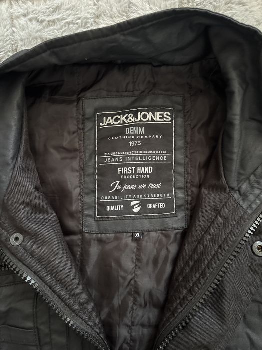 Kurtka Jack&Jones Xl