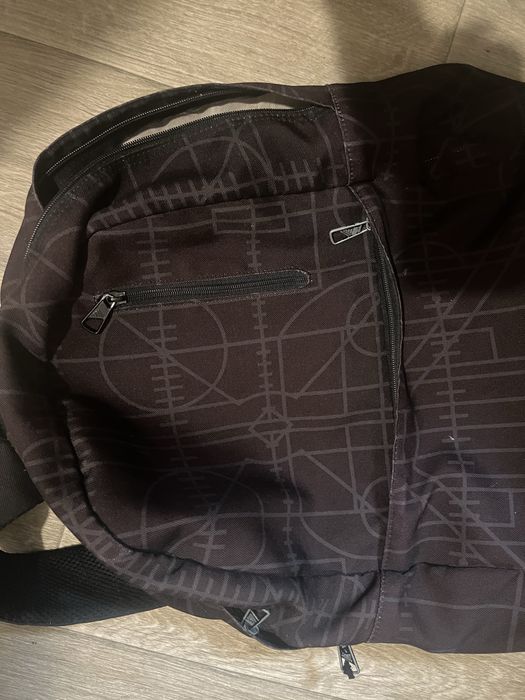 Рюкзак adidas..,