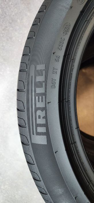 255.45.19 Pirelli Cinturato P7 2шт