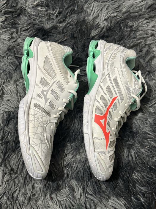 Sapatilha volley mizuno439830531875153924