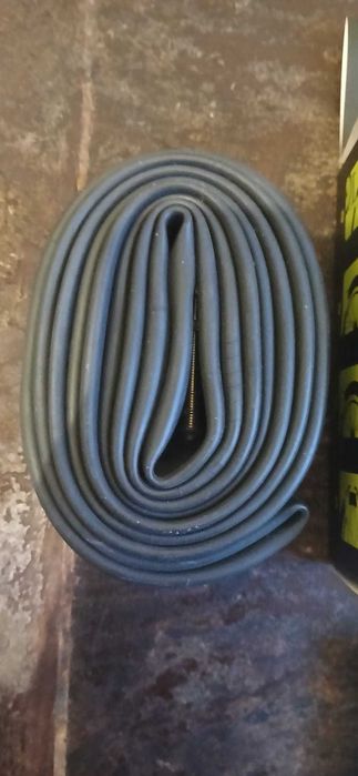 Bicicleta Torpado Storm TS90