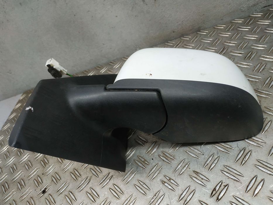 Renault (RVI) Lodgy 12- Дзеркало LH 5pin ZE0900 12893080