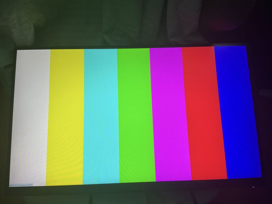 Монітор asus tuf gaming 280 hz 0.5 ms, 27, fast ips