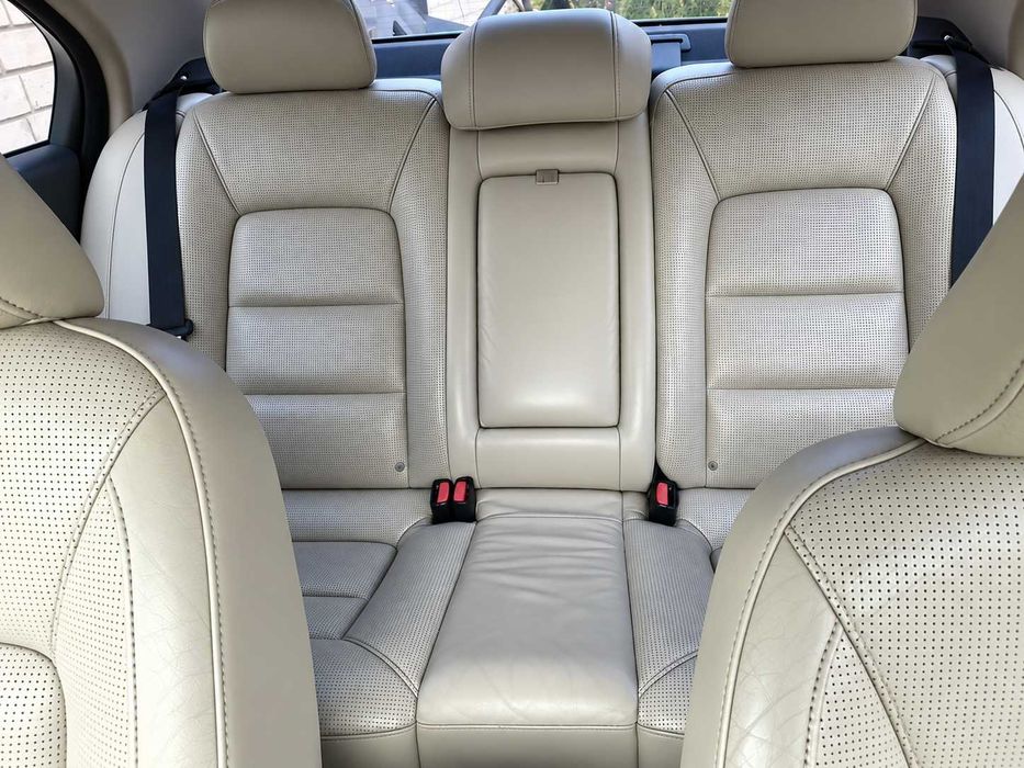 Volvo S80 2007 VIN YV1AS855671008422 фото оголошення 6 з 8