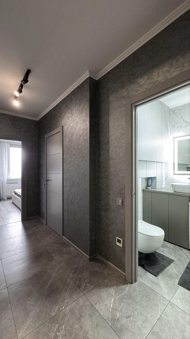 Сдам Аренда Стильная 1комнатная квартира Скай Сити Варненская Инглези