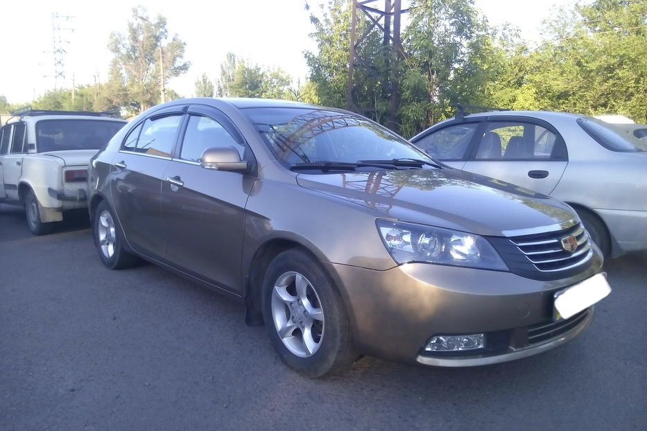 Розборка Запчастини Geely Emgrand 7 2012 рік 1,8 бенз ЧЕРЕІВЦІ та Поштою