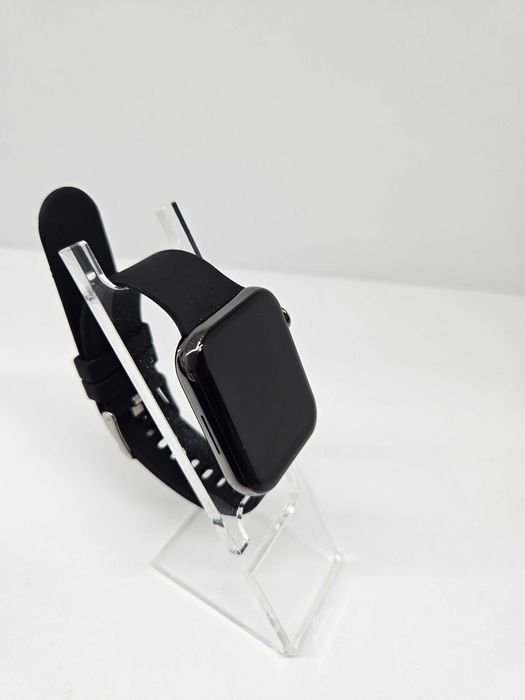 Smartwatch MAXCOM FW26 Oxygen BLACK