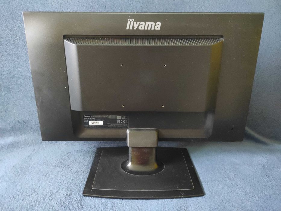 Iiyama G-Master GE2488HS Black Hawk 24" LED