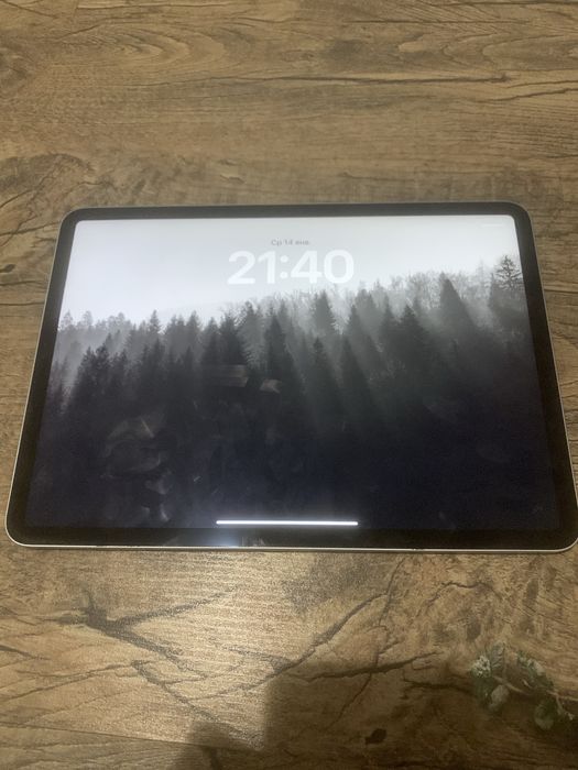 iPad pro 11 2gen 2020