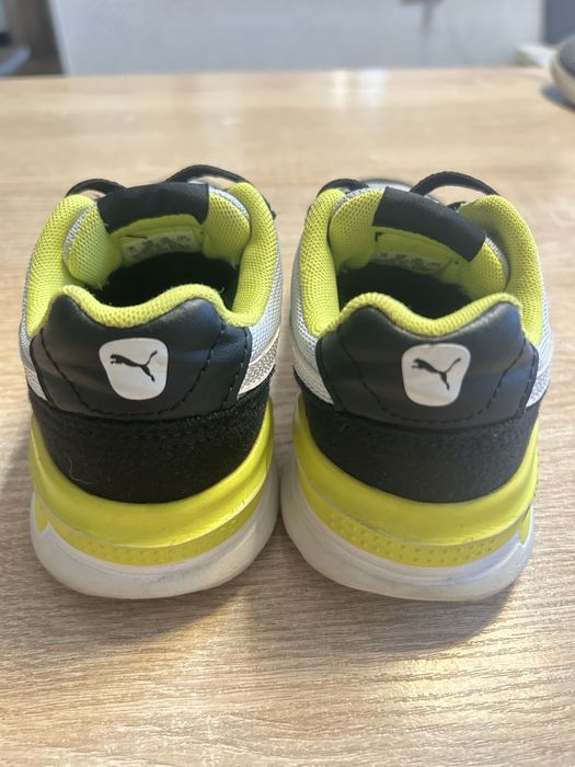 Дитячі кросівки Puma