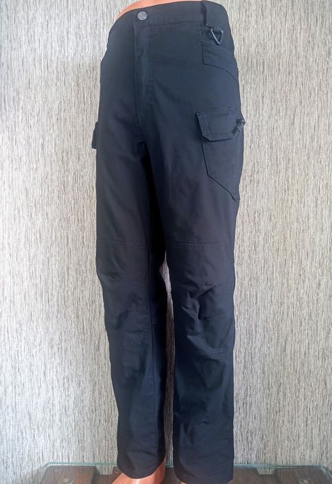 Spodnie taktyczne bojówki r. L